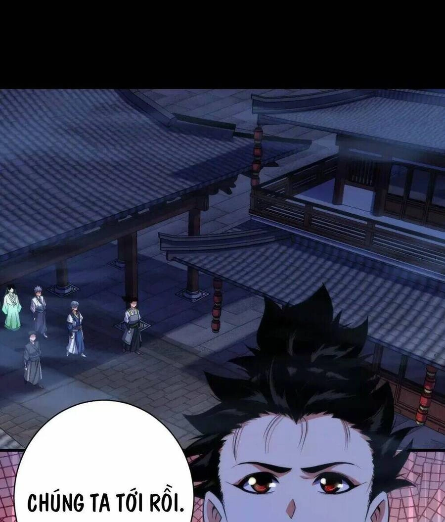 Trở Thành Thần Chủ Cthulhu Chapter 180 - 37