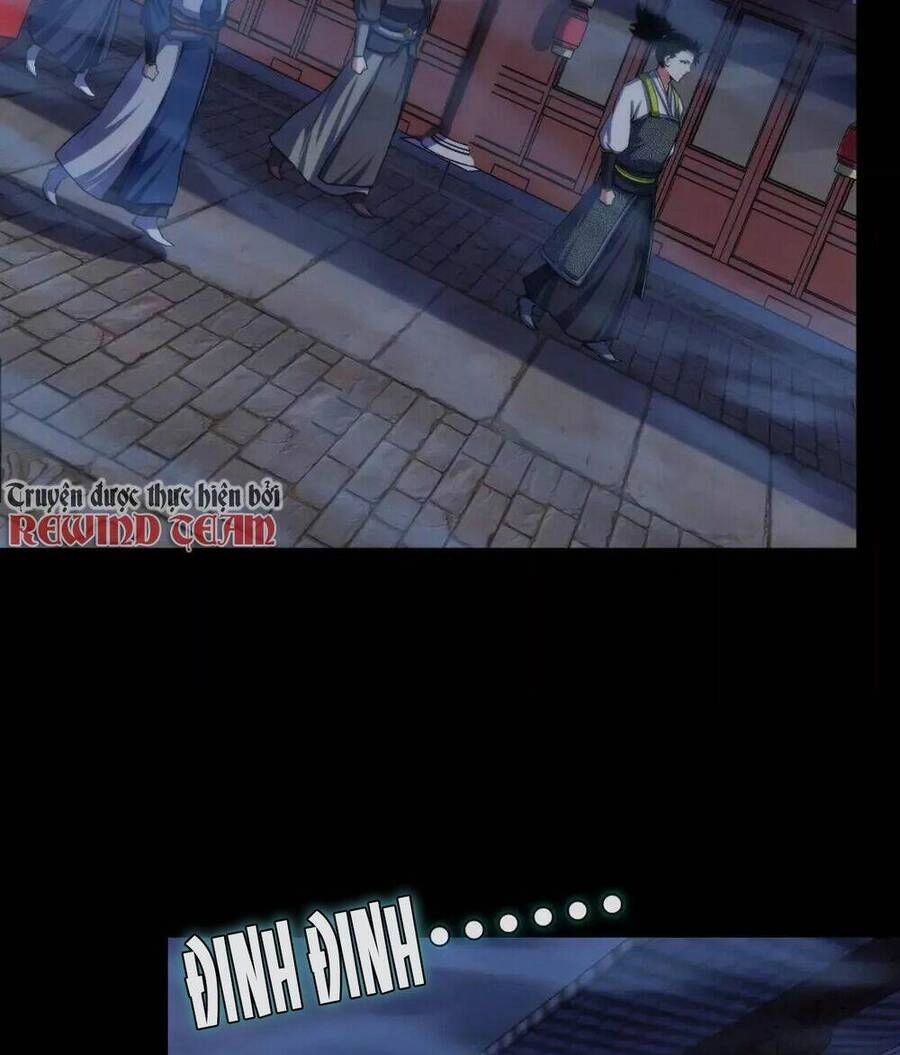 Trở Thành Thần Chủ Cthulhu Chapter 180 - 41