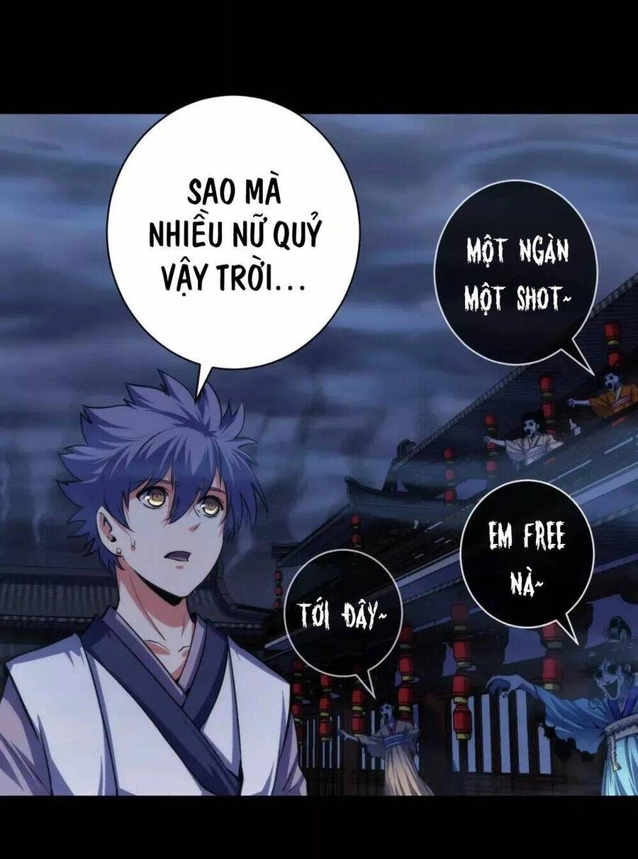 Trở Thành Thần Chủ Cthulhu Chapter 180 - 46