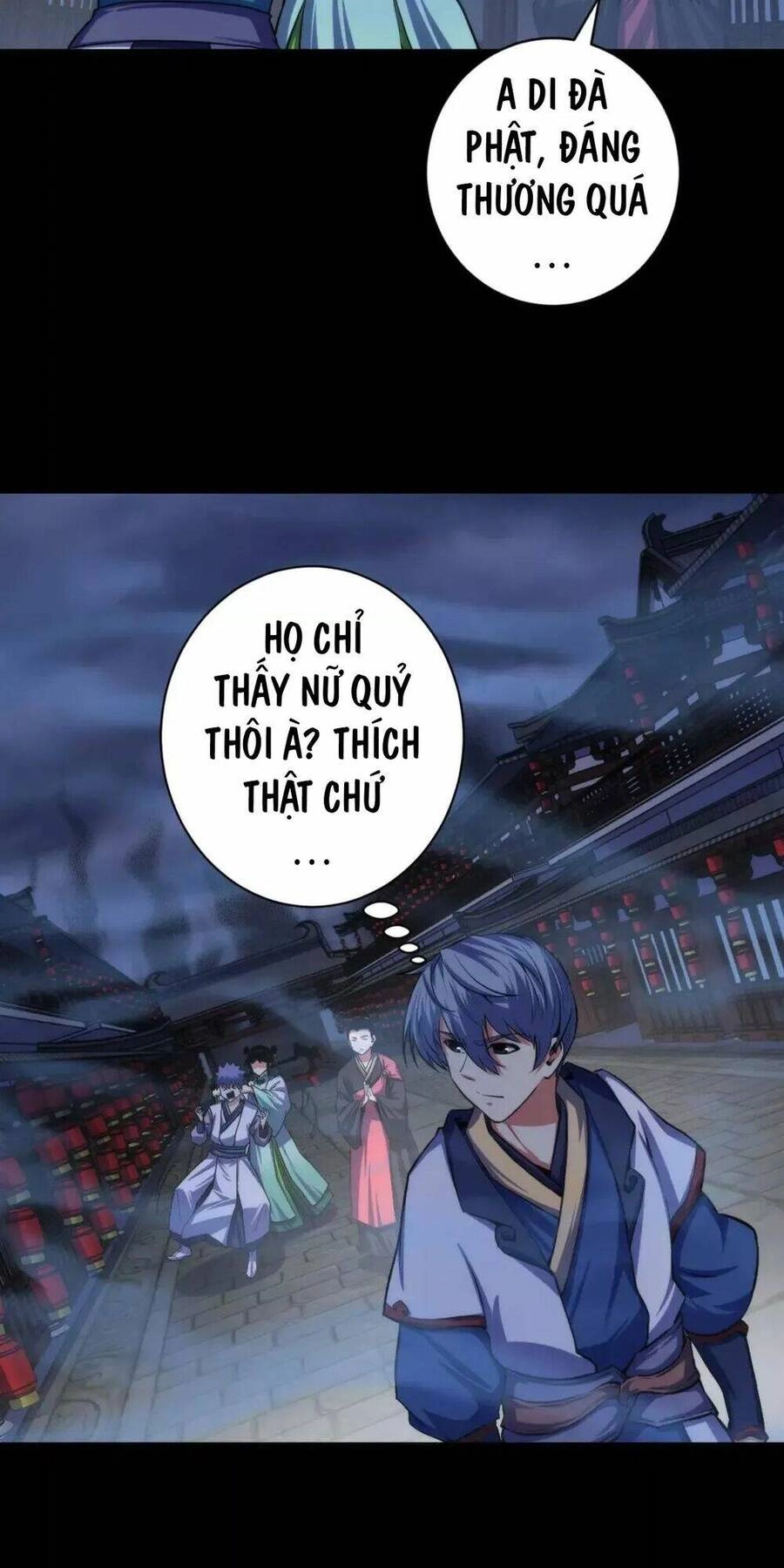 Trở Thành Thần Chủ Cthulhu Chapter 180 - 48