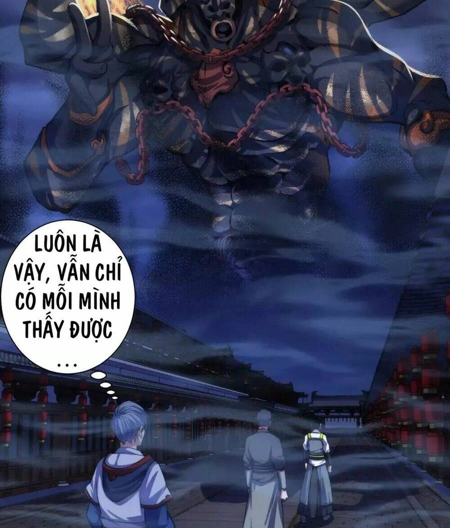 Trở Thành Thần Chủ Cthulhu Chapter 180 - 51