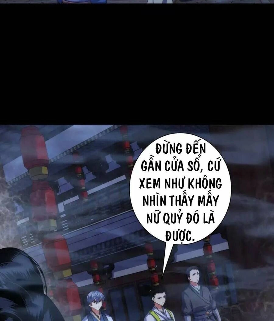 Trở Thành Thần Chủ Cthulhu Chapter 180 - 52