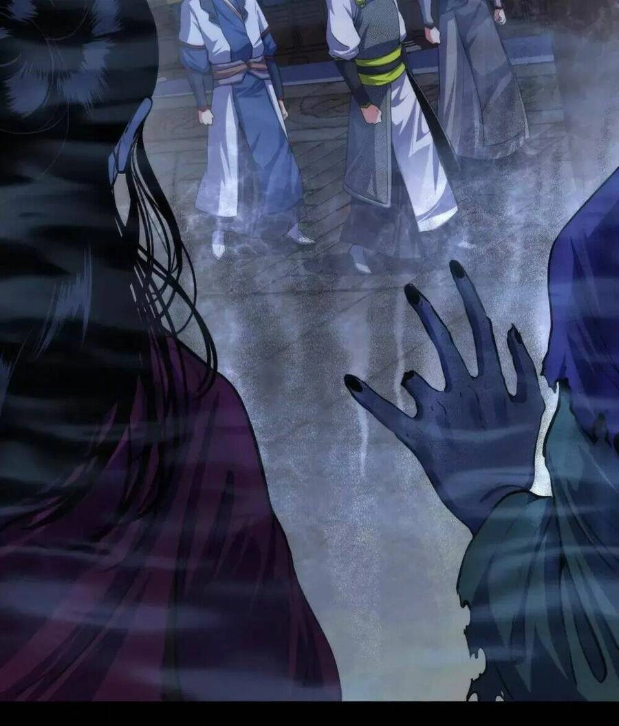 Trở Thành Thần Chủ Cthulhu Chapter 180 - 53