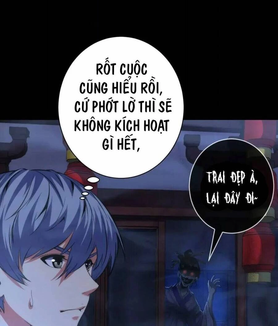 Trở Thành Thần Chủ Cthulhu Chapter 180 - 54