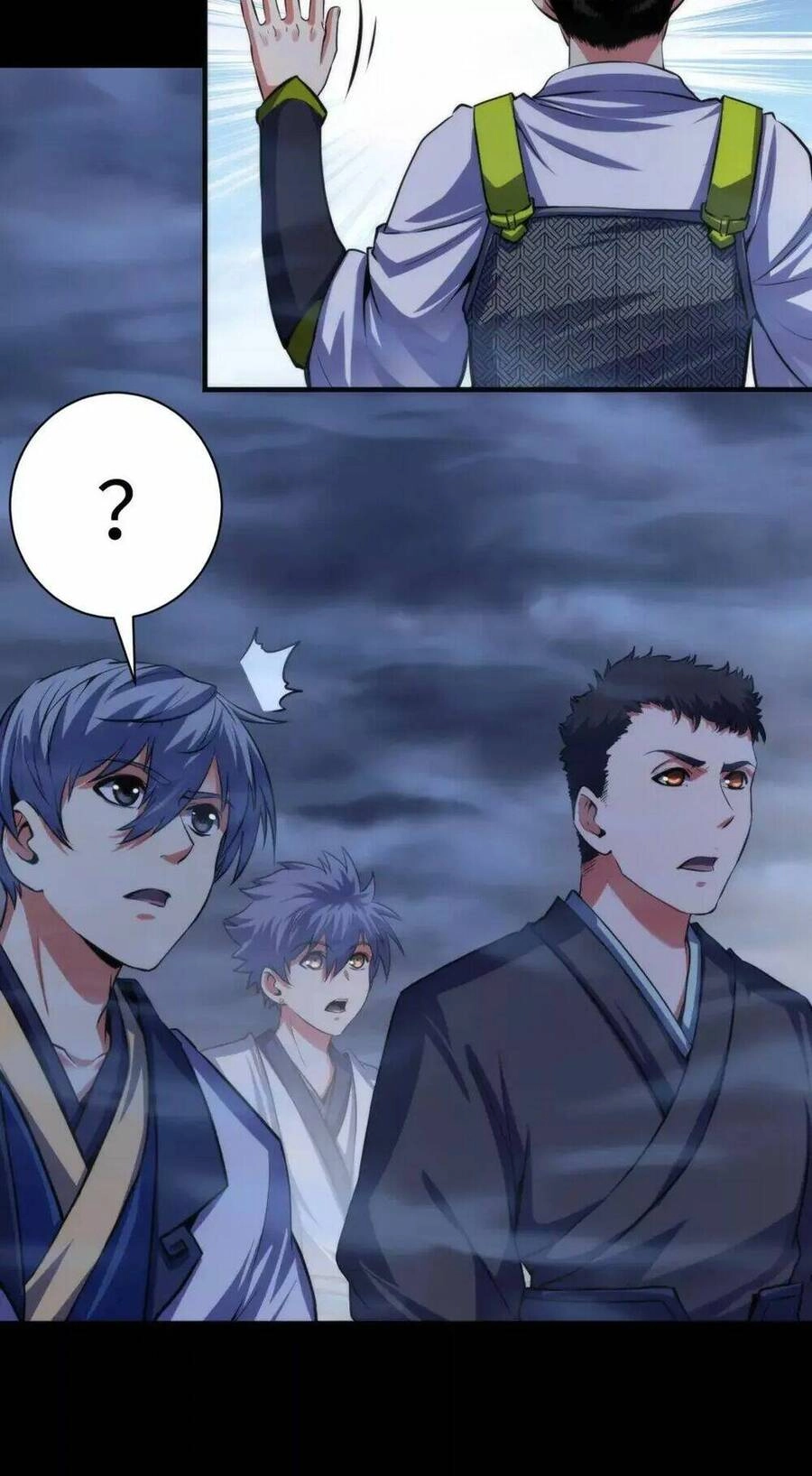 Trở Thành Thần Chủ Cthulhu Chapter 180 - 57