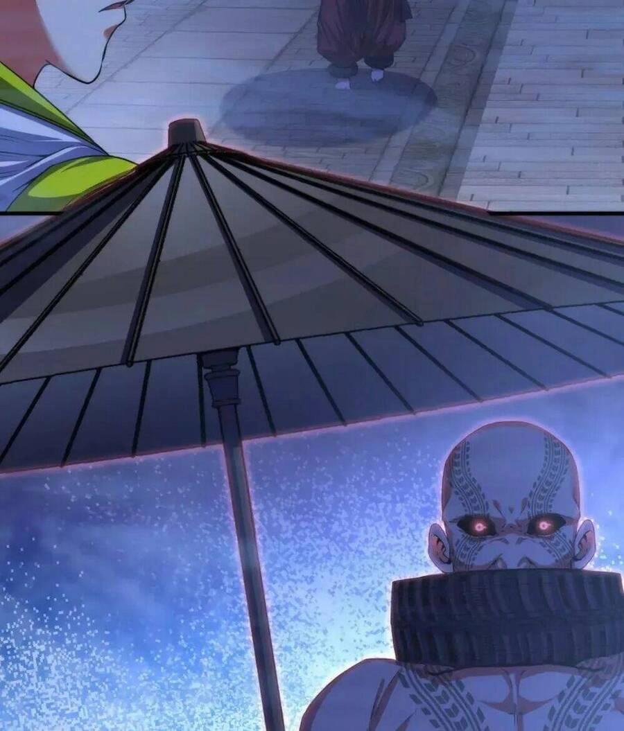 Trở Thành Thần Chủ Cthulhu Chapter 180 - 60