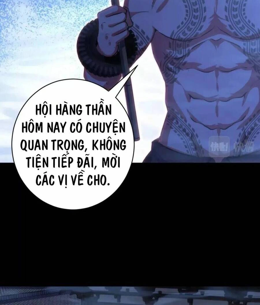Trở Thành Thần Chủ Cthulhu Chapter 180 - 61