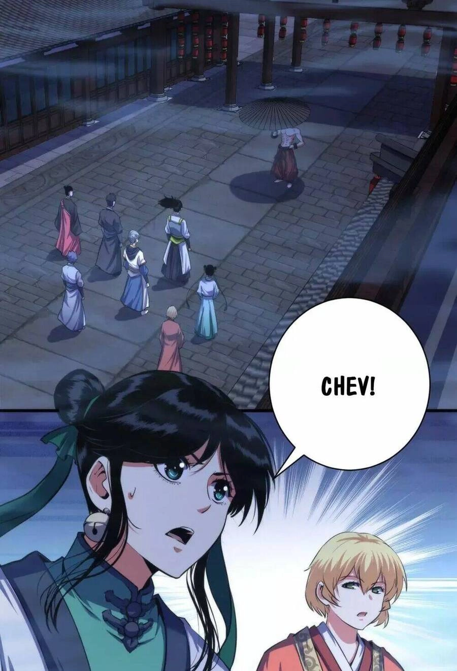 Trở Thành Thần Chủ Cthulhu Chapter 180 - 62