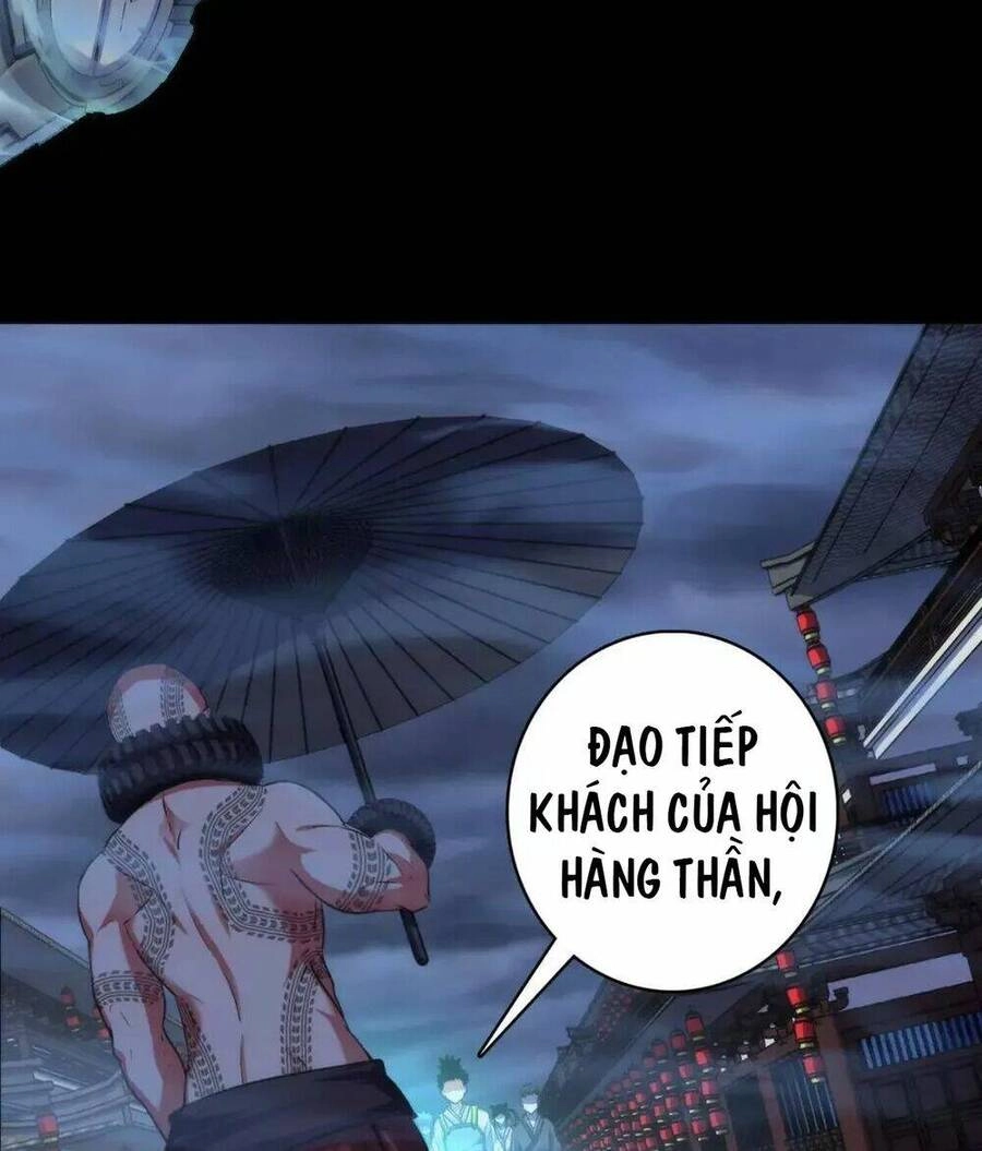 Trở Thành Thần Chủ Cthulhu Chapter 180 - 67