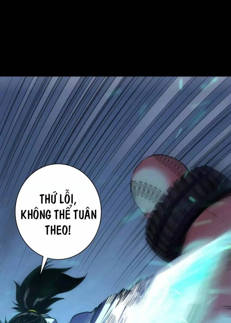 Trở Thành Thần Chủ Cthulhu Chapter 180 - 69