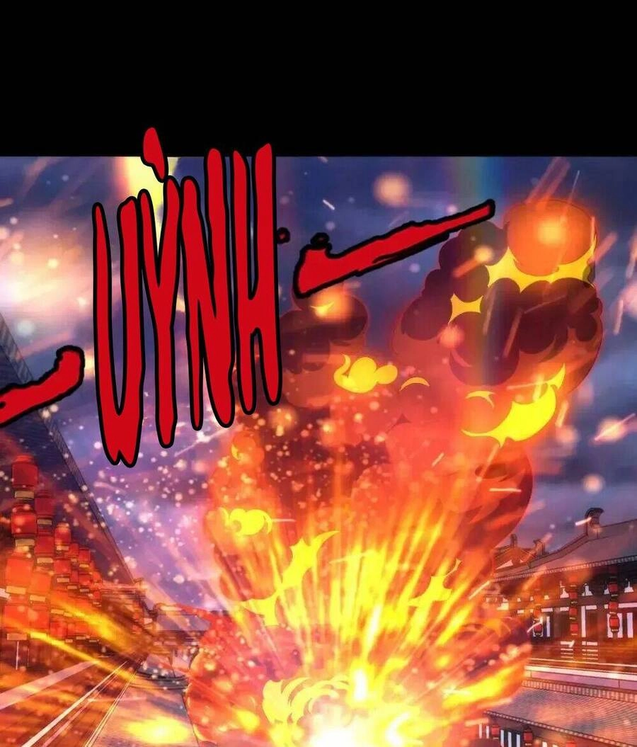 Trở Thành Thần Chủ Cthulhu Chapter 182 - 3