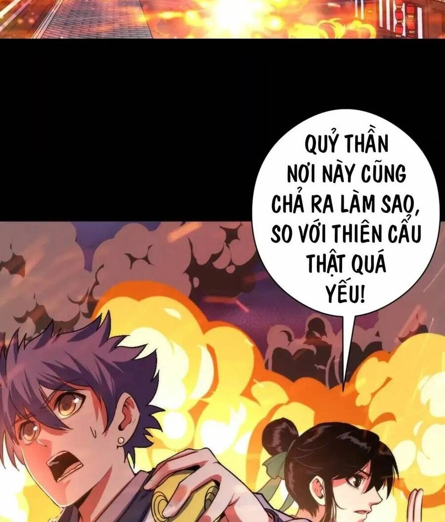 Trở Thành Thần Chủ Cthulhu Chapter 182 - 4