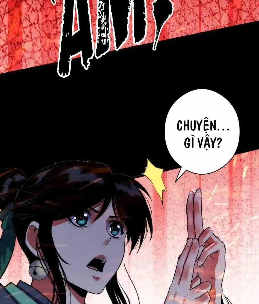 Trở Thành Thần Chủ Cthulhu Chapter 182 - 6