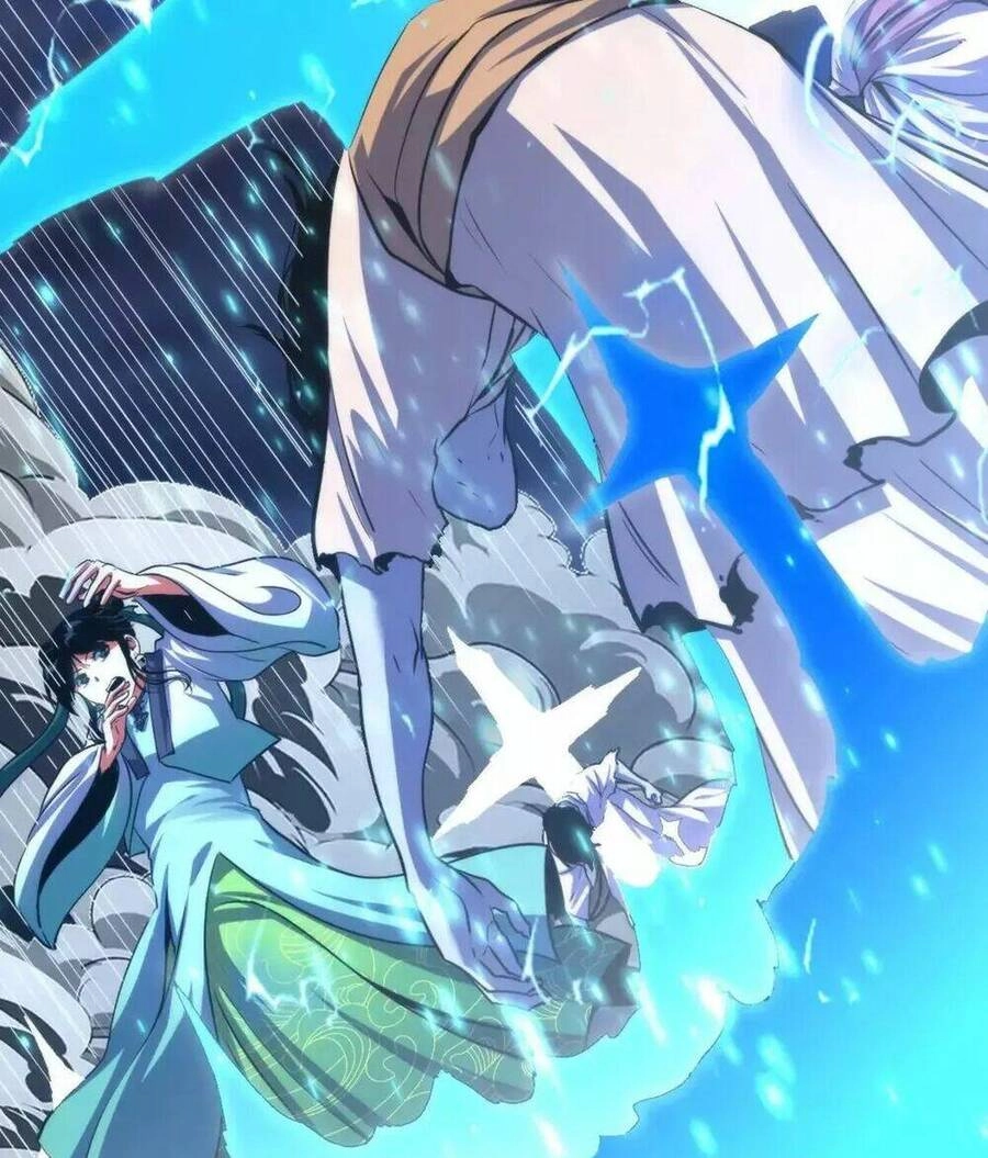 Trở Thành Thần Chủ Cthulhu Chapter 182 - 12