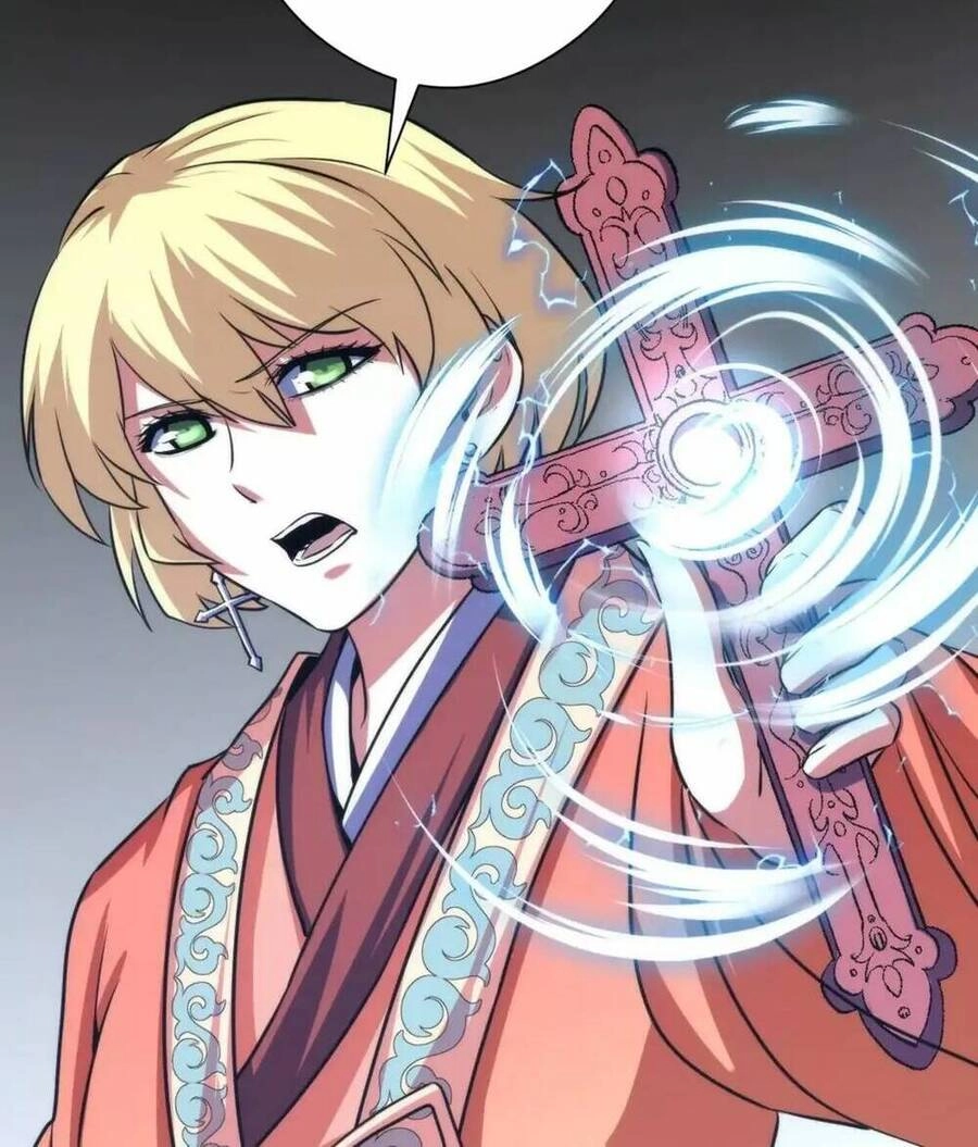 Trở Thành Thần Chủ Cthulhu Chapter 182 - 15