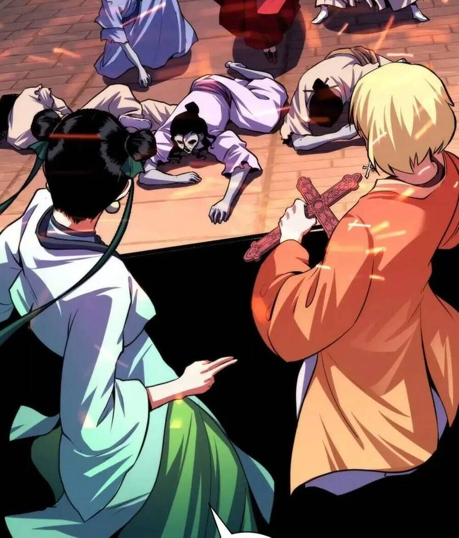 Trở Thành Thần Chủ Cthulhu Chapter 182 - 19