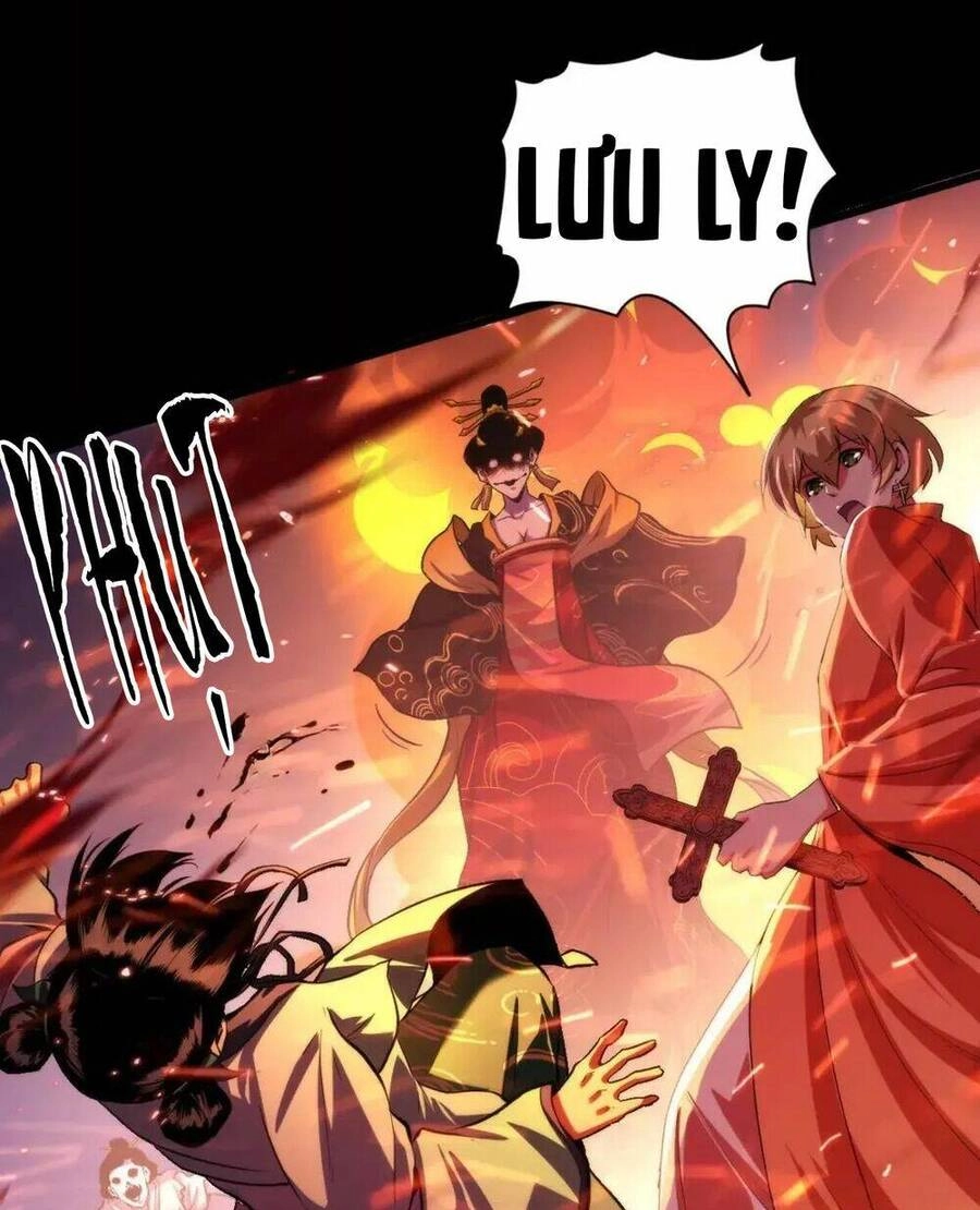 Trở Thành Thần Chủ Cthulhu Chapter 182 - 24