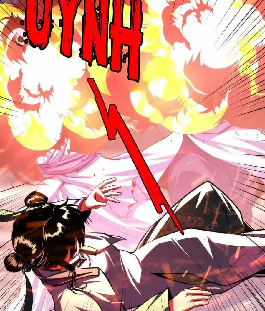 Trở Thành Thần Chủ Cthulhu Chapter 182 - 27