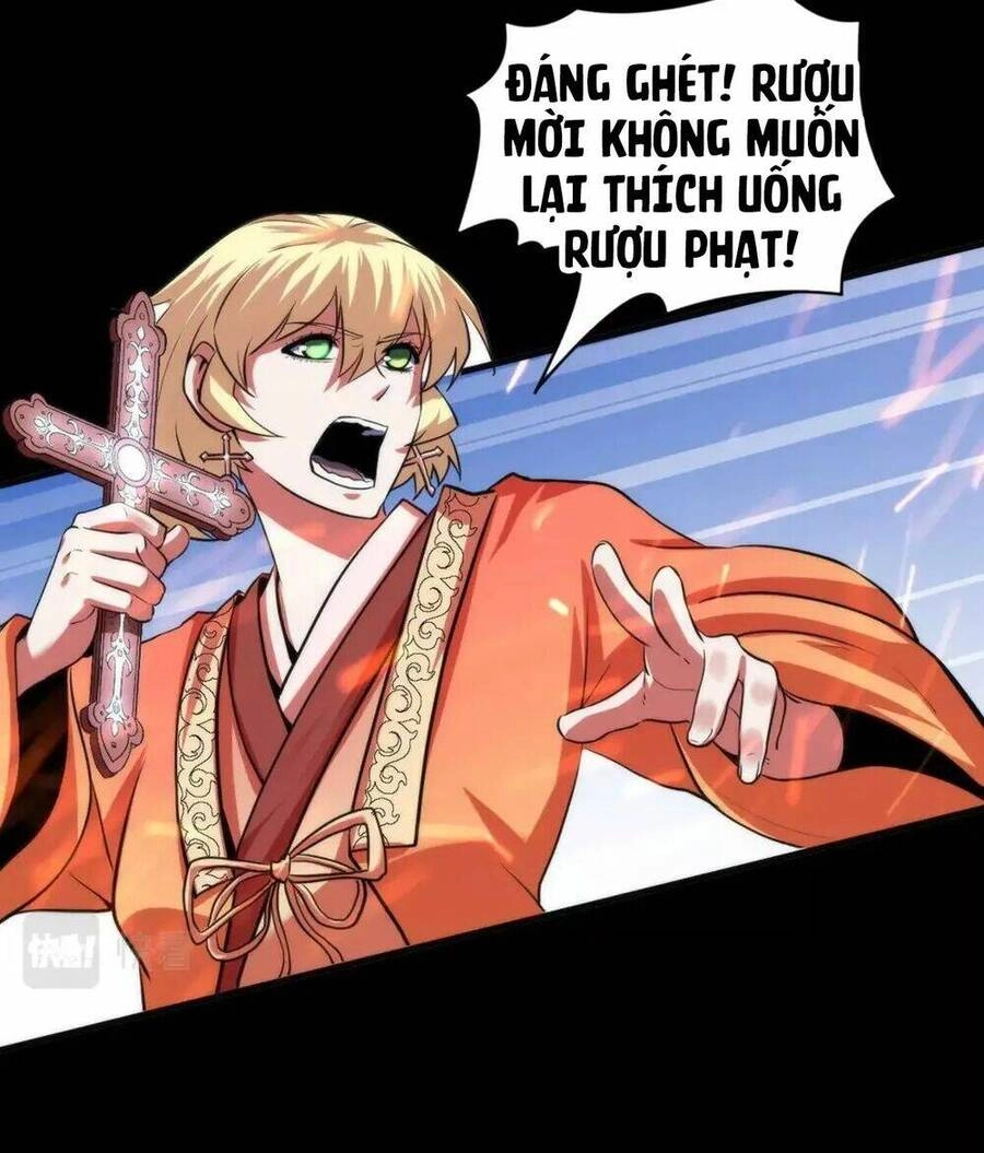 Trở Thành Thần Chủ Cthulhu Chapter 182 - 30