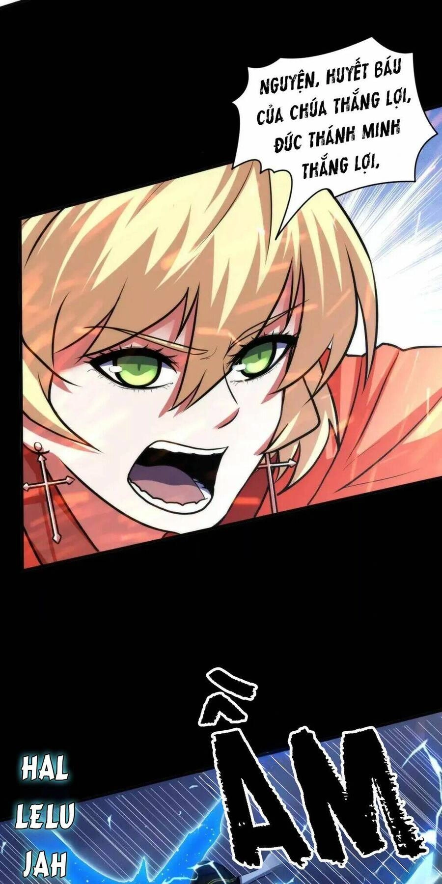 Trở Thành Thần Chủ Cthulhu Chapter 182 - 32