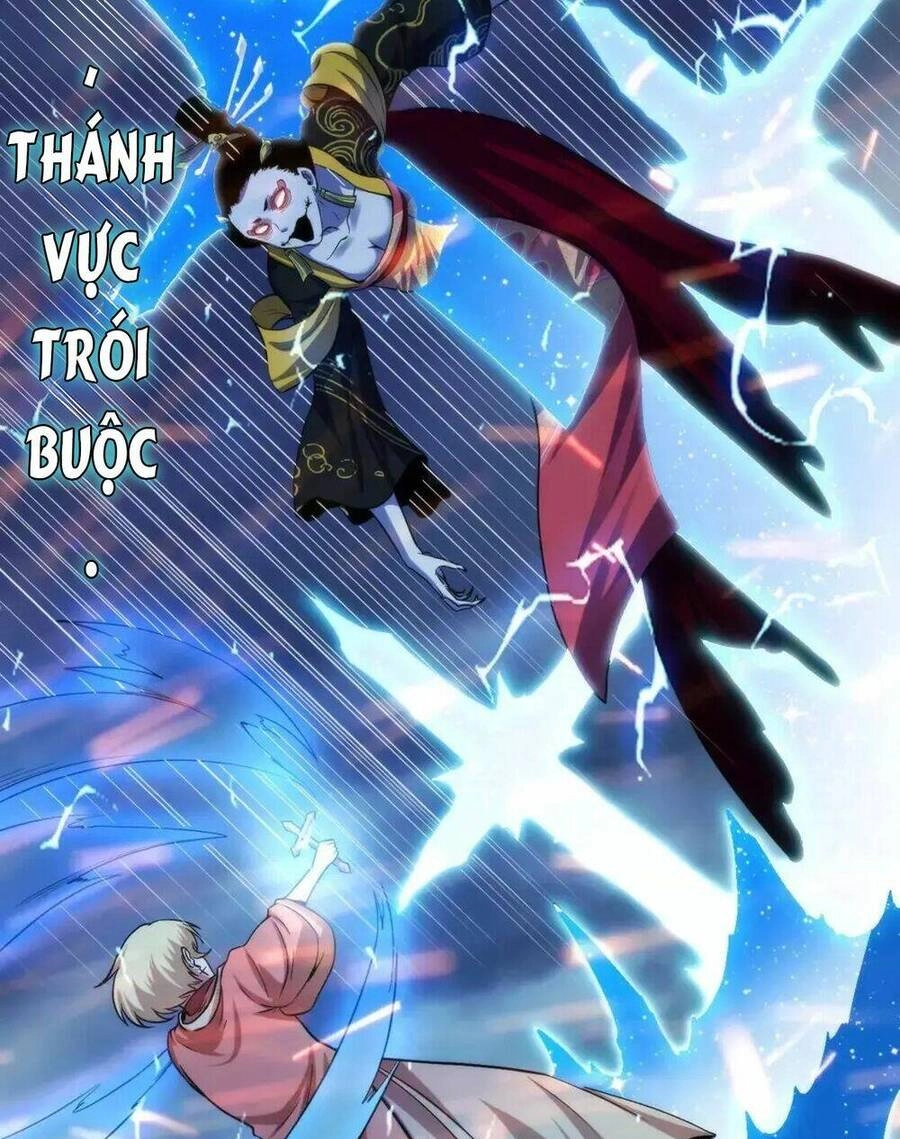 Trở Thành Thần Chủ Cthulhu Chapter 182 - 33