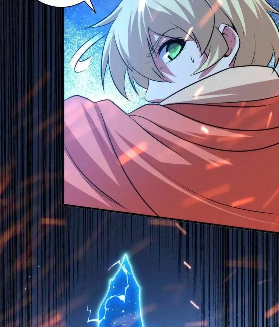 Trở Thành Thần Chủ Cthulhu Chapter 182 - 35