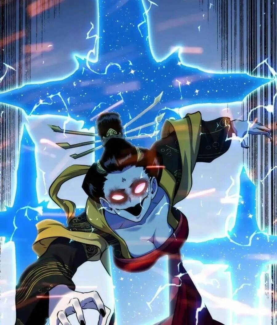 Trở Thành Thần Chủ Cthulhu Chapter 182 - 36