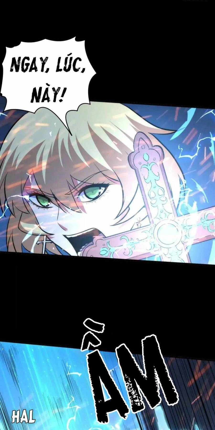 Trở Thành Thần Chủ Cthulhu Chapter 182 - 39