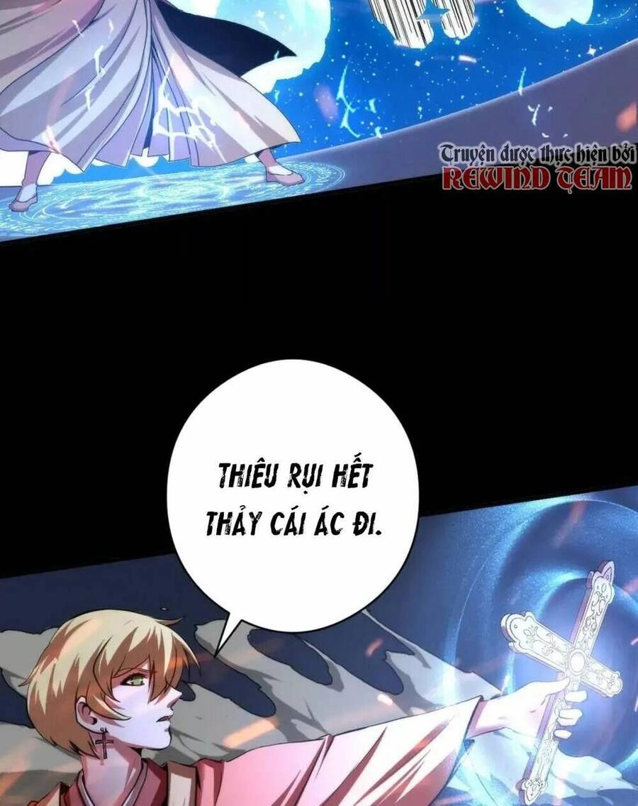 Trở Thành Thần Chủ Cthulhu Chapter 182 - 41