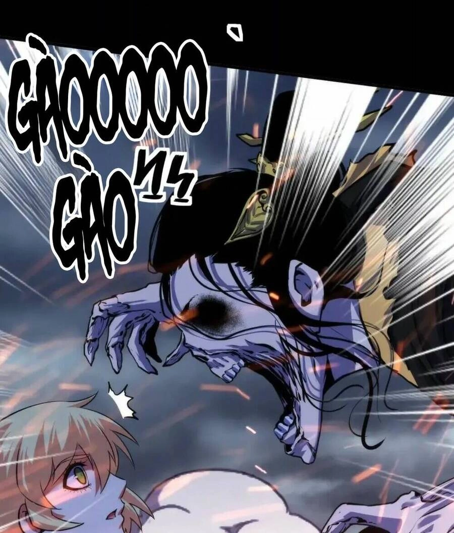 Trở Thành Thần Chủ Cthulhu Chapter 182 - 50