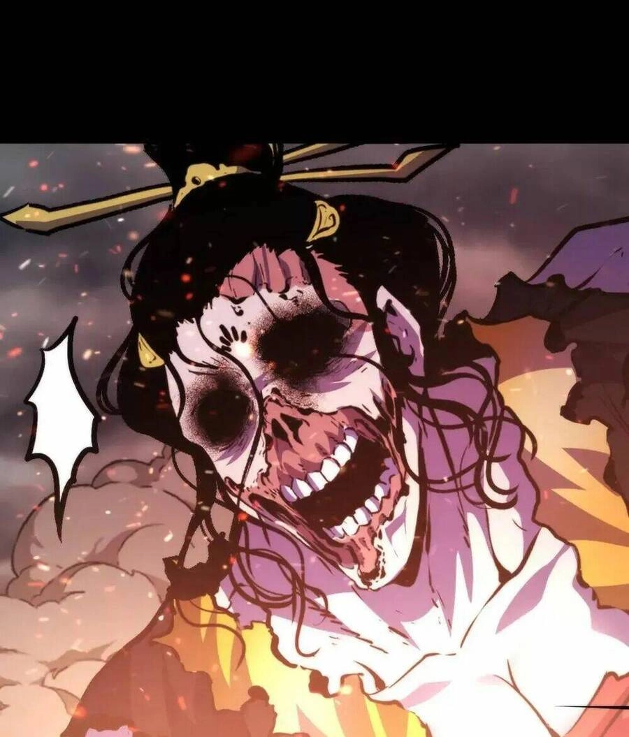 Trở Thành Thần Chủ Cthulhu Chapter 182 - 54