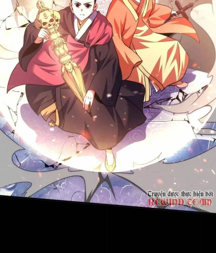 Trở Thành Thần Chủ Cthulhu Chapter 182 - 58