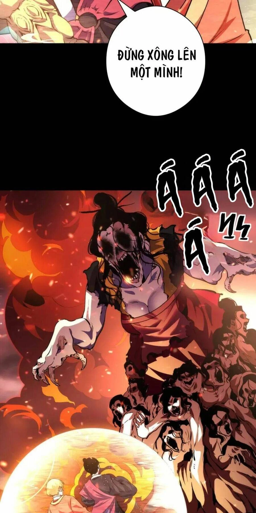 Trở Thành Thần Chủ Cthulhu Chapter 182 - 60