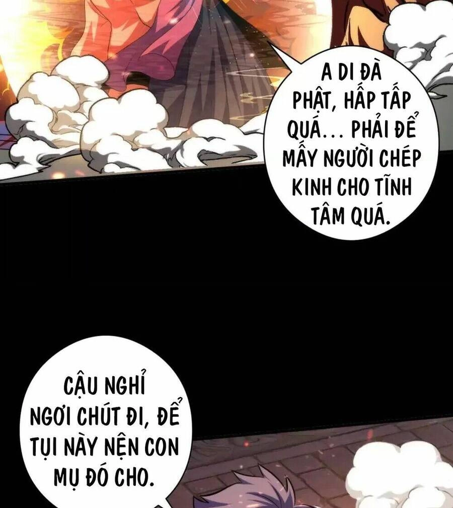 Trở Thành Thần Chủ Cthulhu Chapter 182 - 61