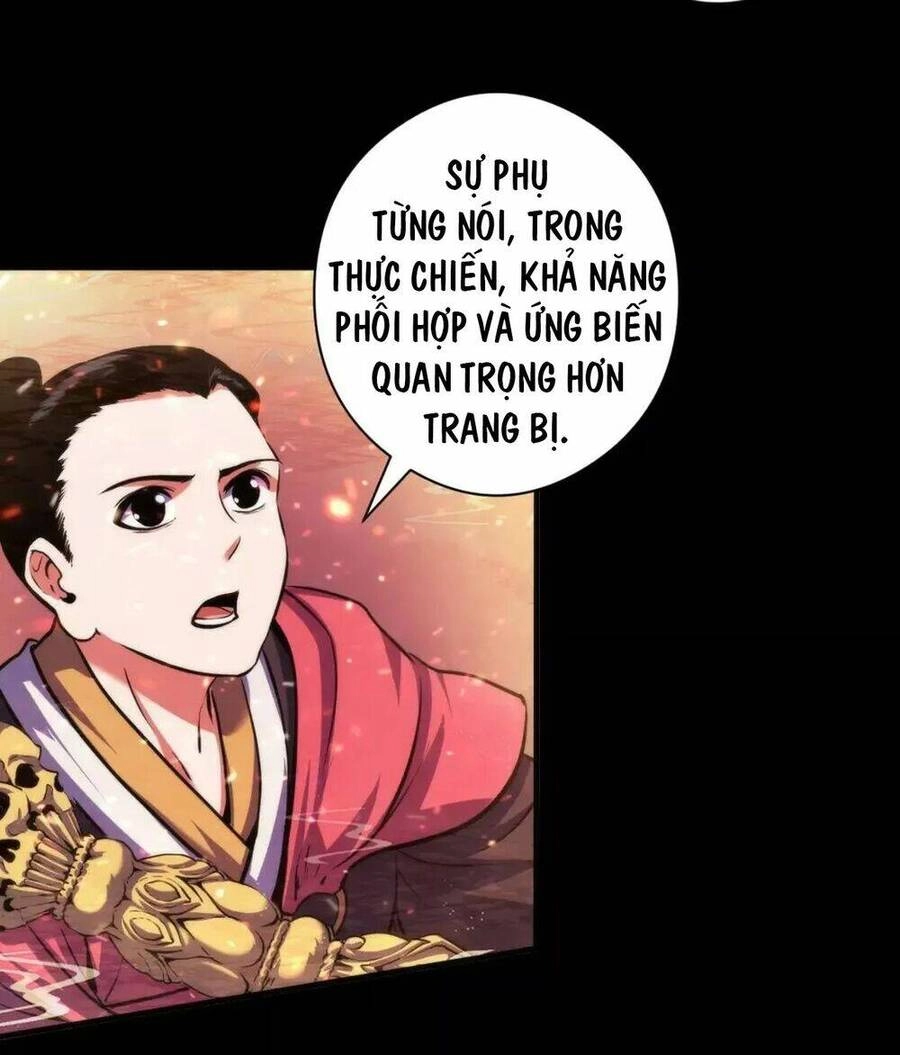 Trở Thành Thần Chủ Cthulhu Chapter 182 - 63