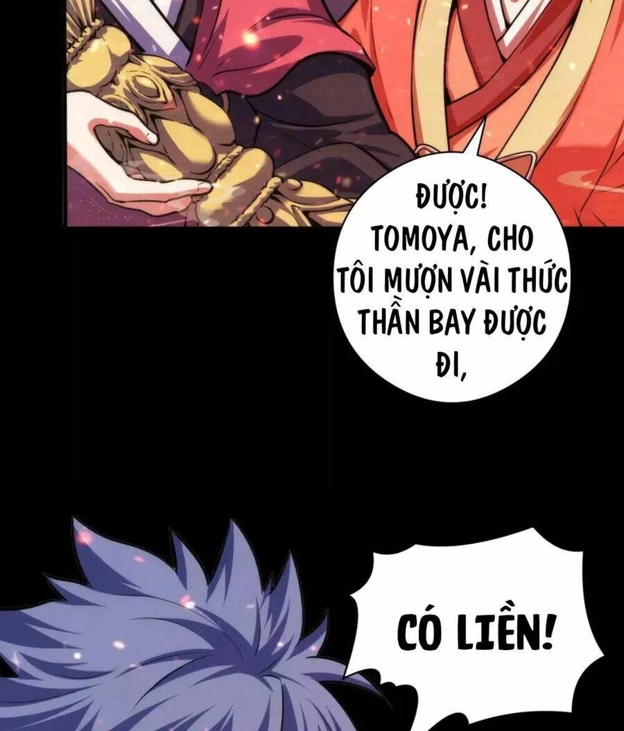 Trở Thành Thần Chủ Cthulhu Chapter 182 - 65