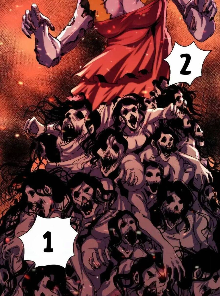 Trở Thành Thần Chủ Cthulhu Chapter 183 - 4