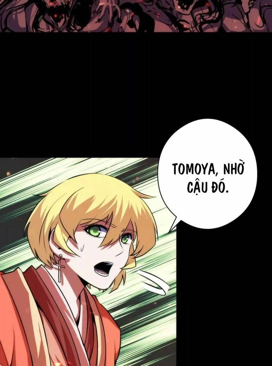 Trở Thành Thần Chủ Cthulhu Chapter 183 - 5