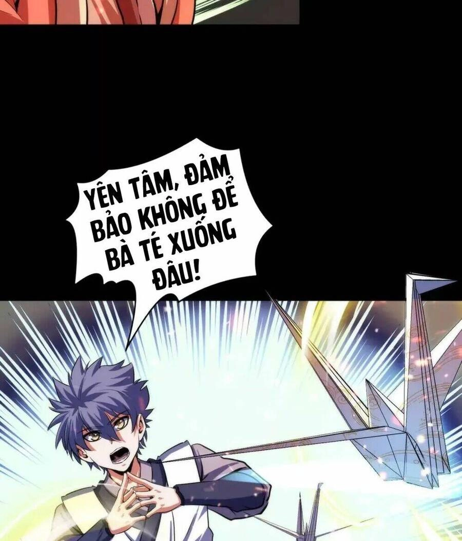 Trở Thành Thần Chủ Cthulhu Chapter 183 - 6