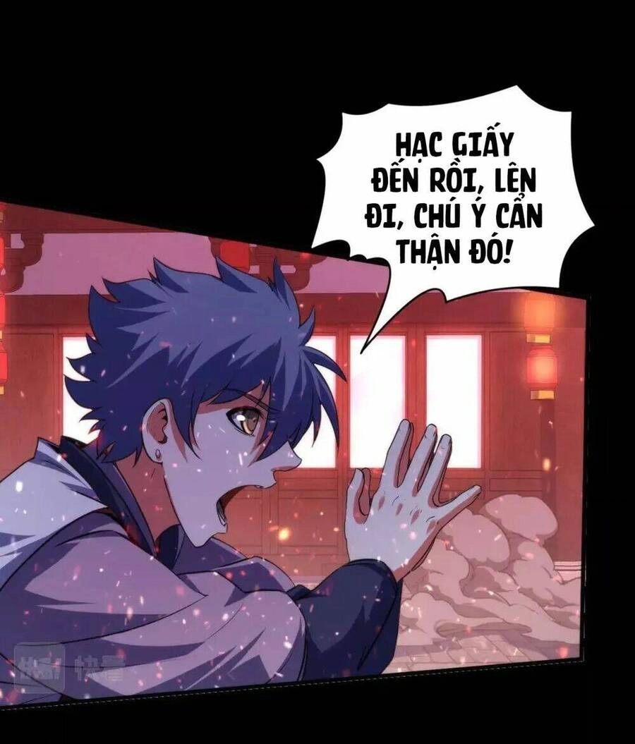 Trở Thành Thần Chủ Cthulhu Chapter 183 - 9