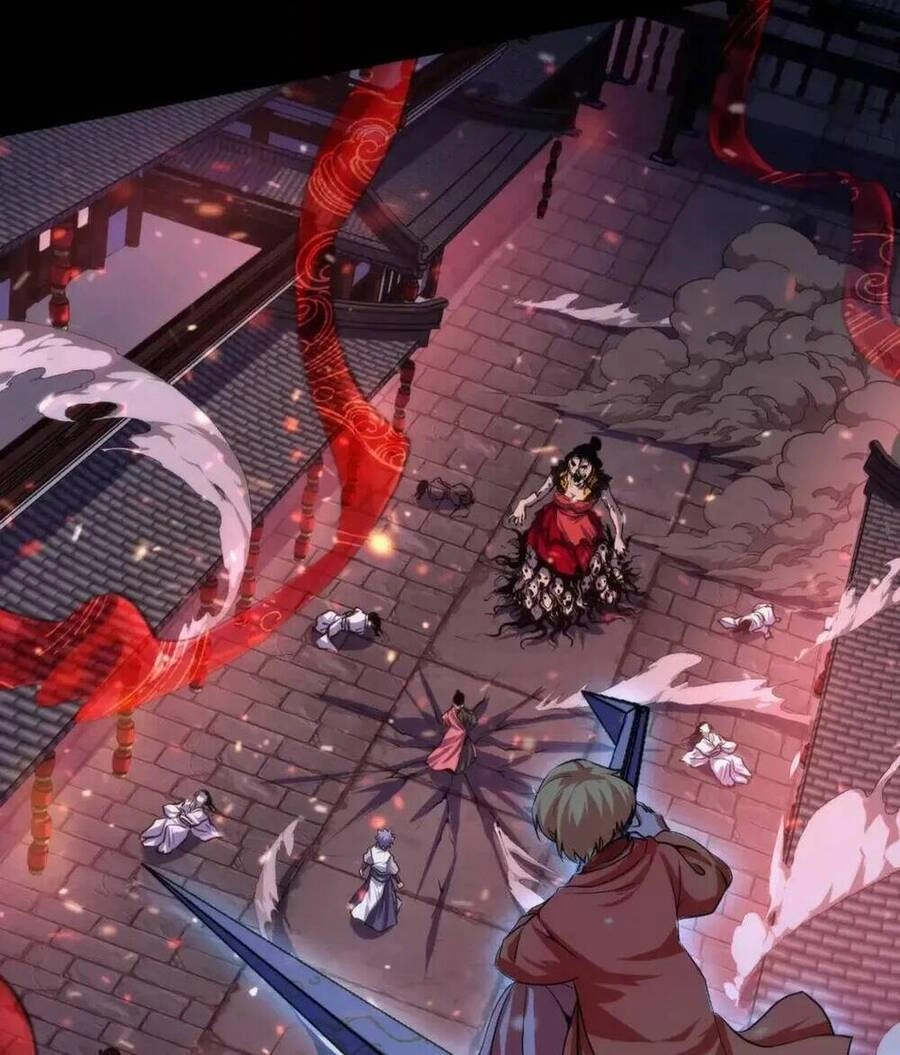 Trở Thành Thần Chủ Cthulhu Chapter 183 - 12