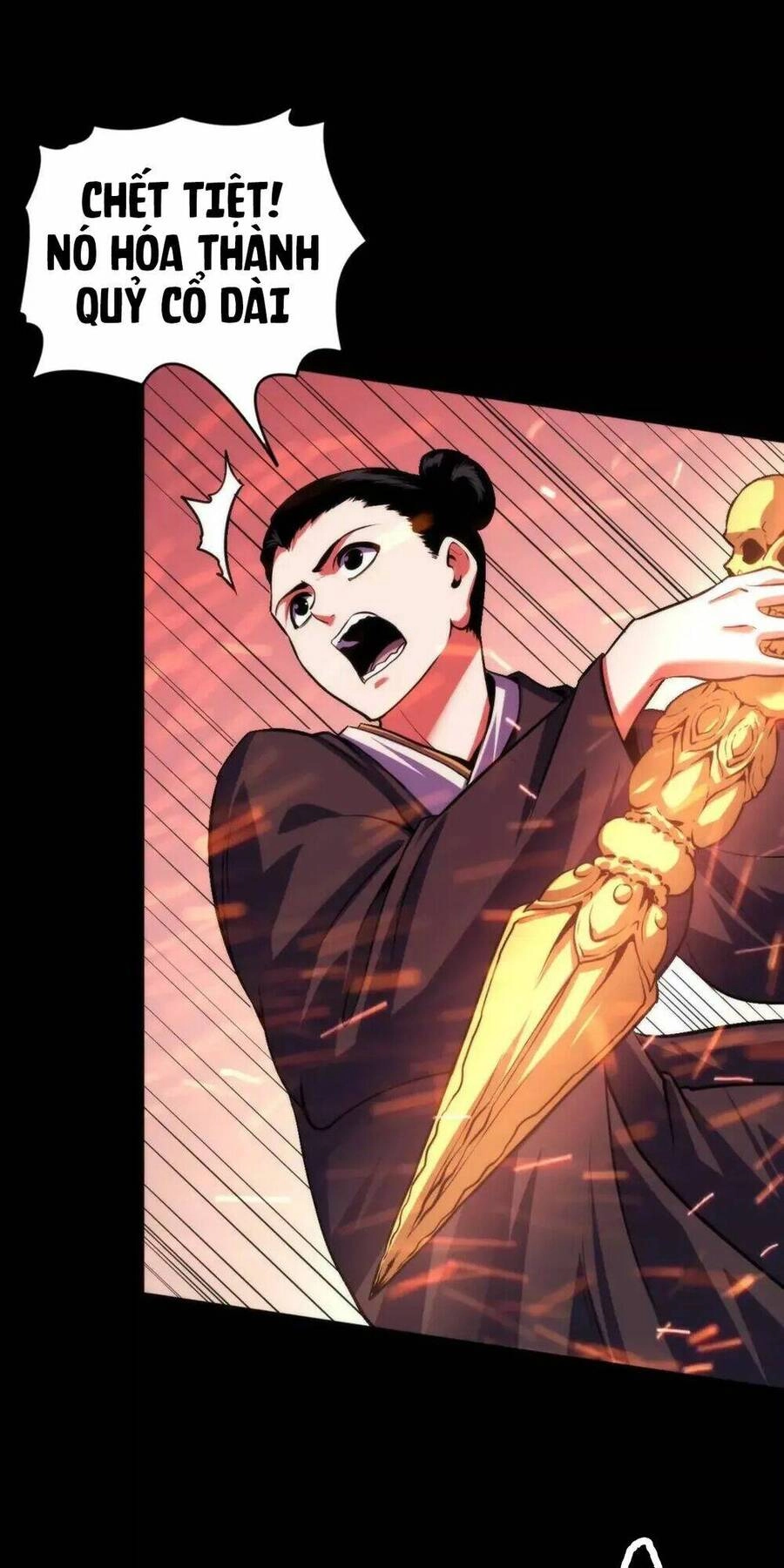 Trở Thành Thần Chủ Cthulhu Chapter 183 - 17