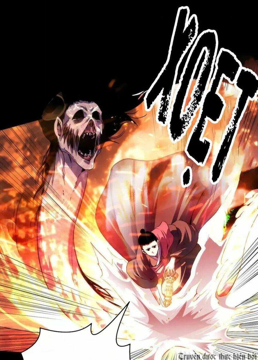 Trở Thành Thần Chủ Cthulhu Chapter 183 - 20