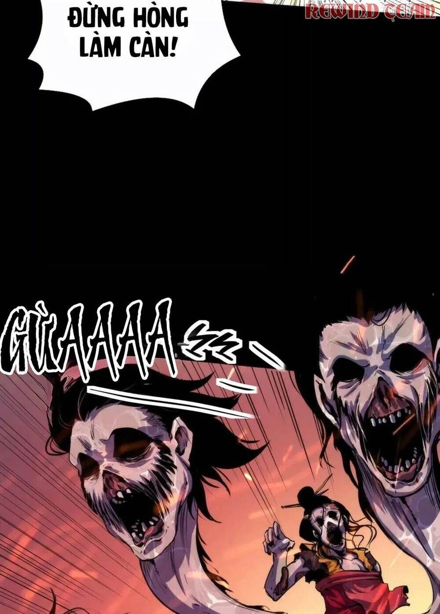 Trở Thành Thần Chủ Cthulhu Chapter 183 - 21