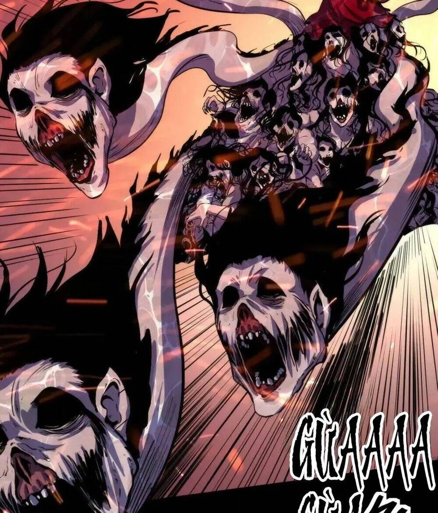 Trở Thành Thần Chủ Cthulhu Chapter 183 - 22