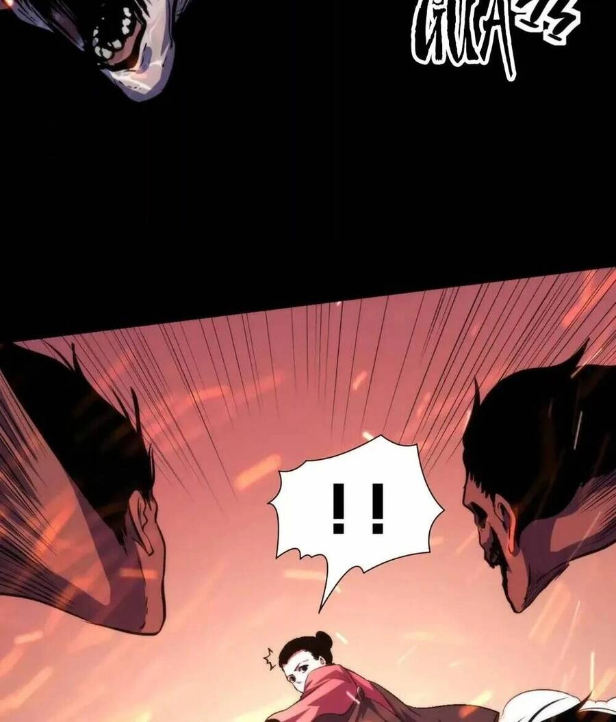 Trở Thành Thần Chủ Cthulhu Chapter 183 - 23