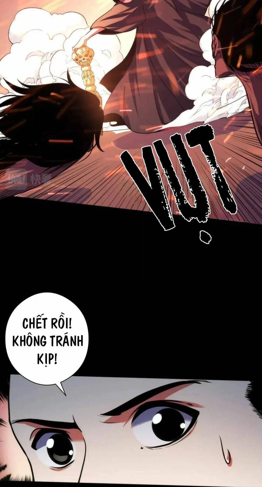 Trở Thành Thần Chủ Cthulhu Chapter 183 - 24