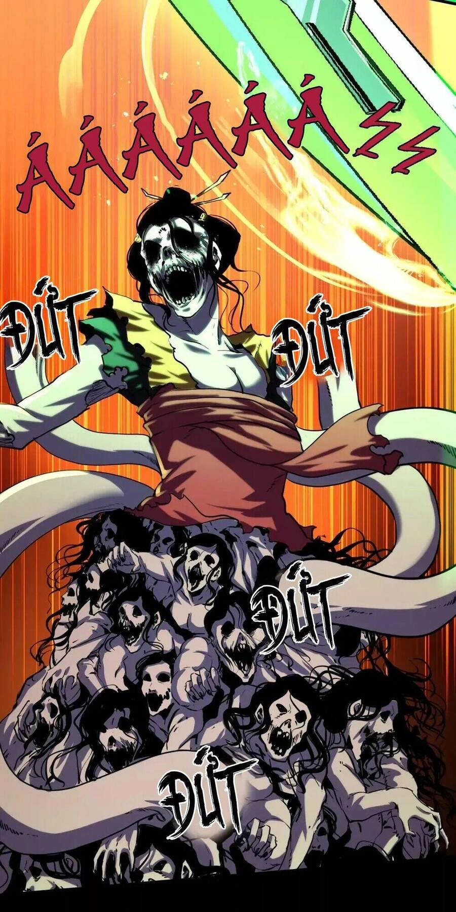 Trở Thành Thần Chủ Cthulhu Chapter 183 - 29