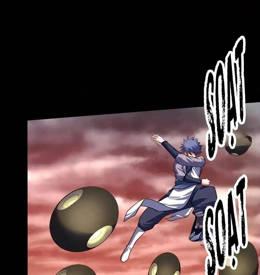 Trở Thành Thần Chủ Cthulhu Chapter 183 - 30