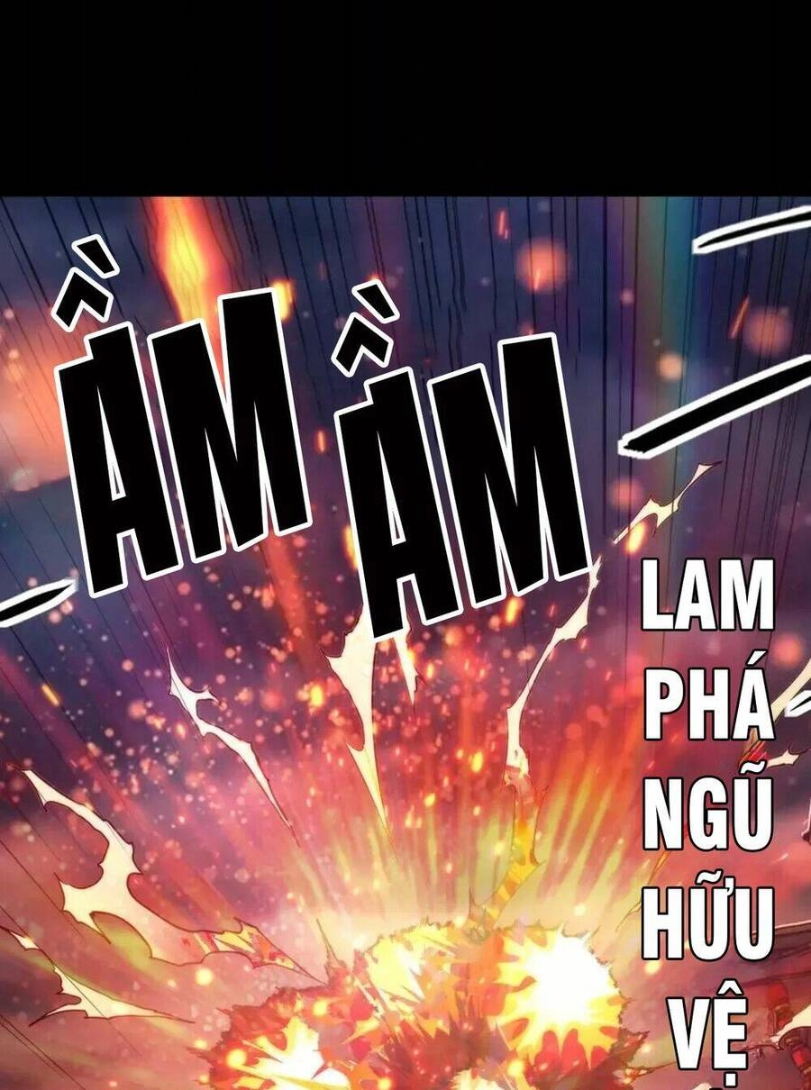 Trở Thành Thần Chủ Cthulhu Chapter 183 - 33